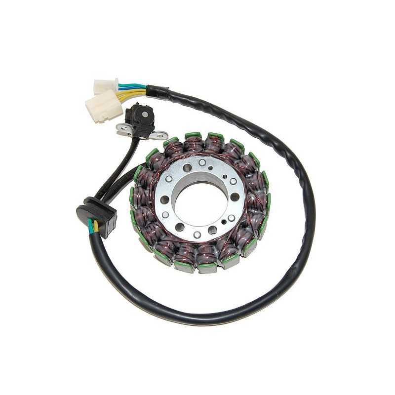 Stator ESG748 (voor dynamo)