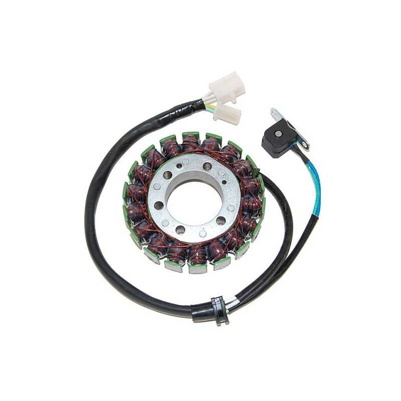 Stator ESG770 (voor dynamo)