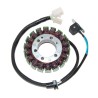 Stator ESG770 (voor dynamo)