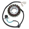 Stator ESG775 (voor dynamo)