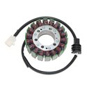 Stator ESG780 (voor dynamo)