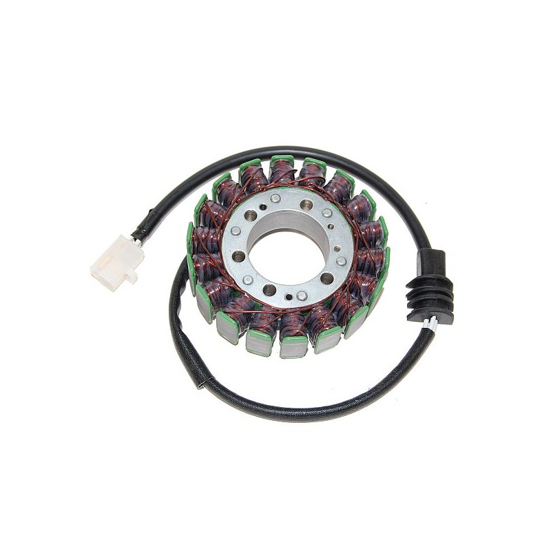 Stator ESG780 (voor dynamo)