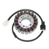 Stator ESG780 (voor dynamo)