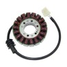 Stator ESG785 (voor dynamo)