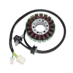 Stator ESG847 (voor dynamo)