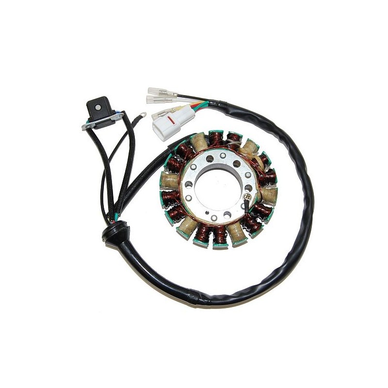 Stator ESG870 (voor dynamo)