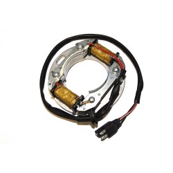 Stator ESC8081 (voor dynamo)