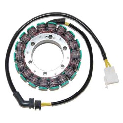 Stator ESG092 (voor dynamo)