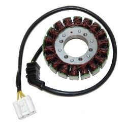 Stator ESG954 (voor dynamo)