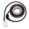 Stator ESG954 (voor dynamo)