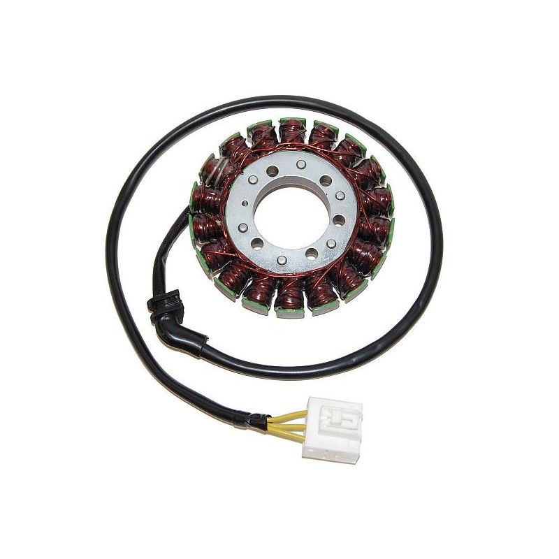 Stator ESG958 (voor dynamo)