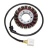 Stator ESG958 (voor dynamo)