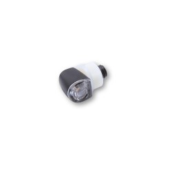 Knipperlicht LED Nano M6 zwart