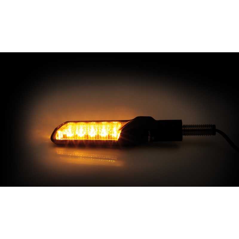 Knipperlichten LED GW-02 Loop (Audi)