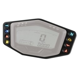 Signaallamp-kit voor Cockpit DB02(R)