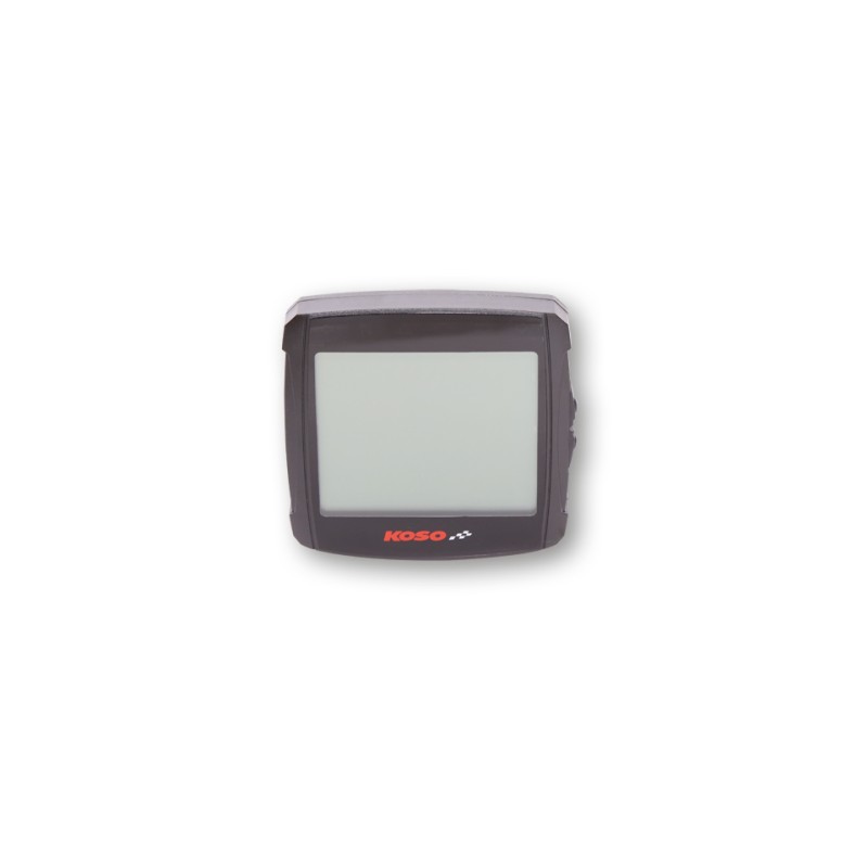 Snelheidsmeter digitaal XR-S01