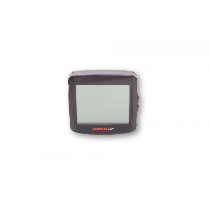 Snelheidsmeter digitaal XR-S01