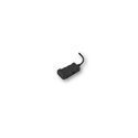 USB oplaaddock (2.0) zwart