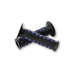 Handvatten GGD-KATANA blauw (ø22mm)