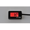 Temperatuurmeter Digitaal Compact