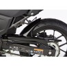 Hugger Achterzijde GSF1200/1250 BANDIT mat zwart