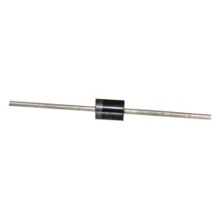 Silicon Power diode 5A (U) 50V blokkeerdiode