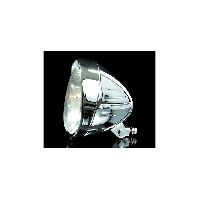 4-1 / 2 inch koplamp in Indiase style