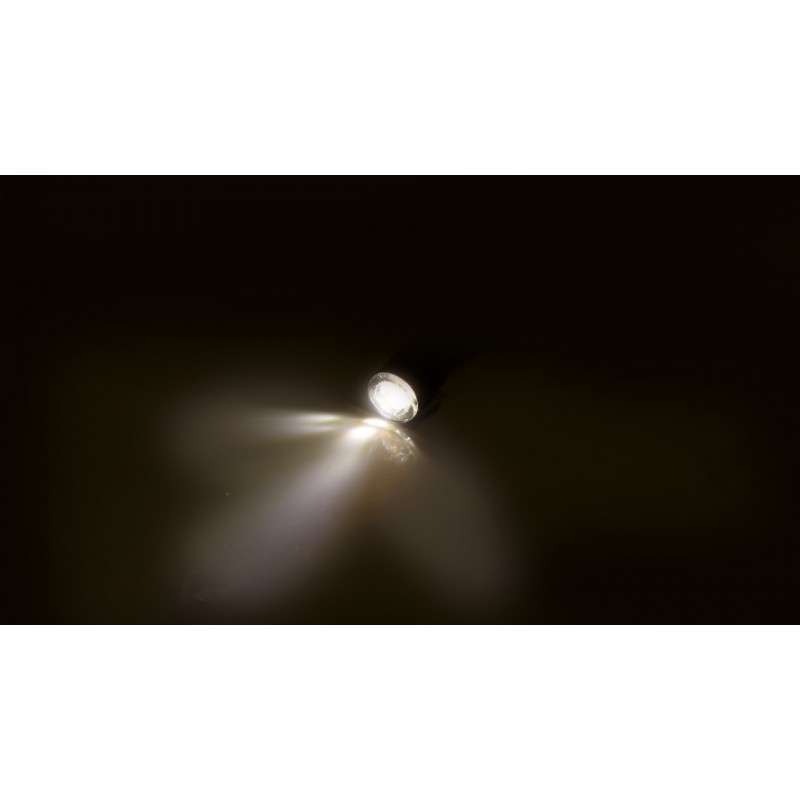 Knipperlichten met positielicht LED Proton Three