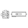 Adapterkabels knipperlichten | Honda/Kawasaki