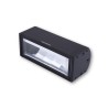 Koplamp (small) LED dimlicht Ultimate-Low matzwart