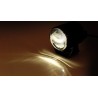 Mistlamp LED FT13-FOG zwart