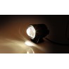 Koplamp (small) LED dimlicht FT13-LOW matzwart