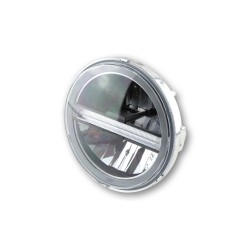 Koplamp insert LED (5,75�) Type-6 TFL