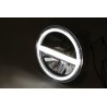 Koplamp insert LED (5,75�) Type-6 TFL