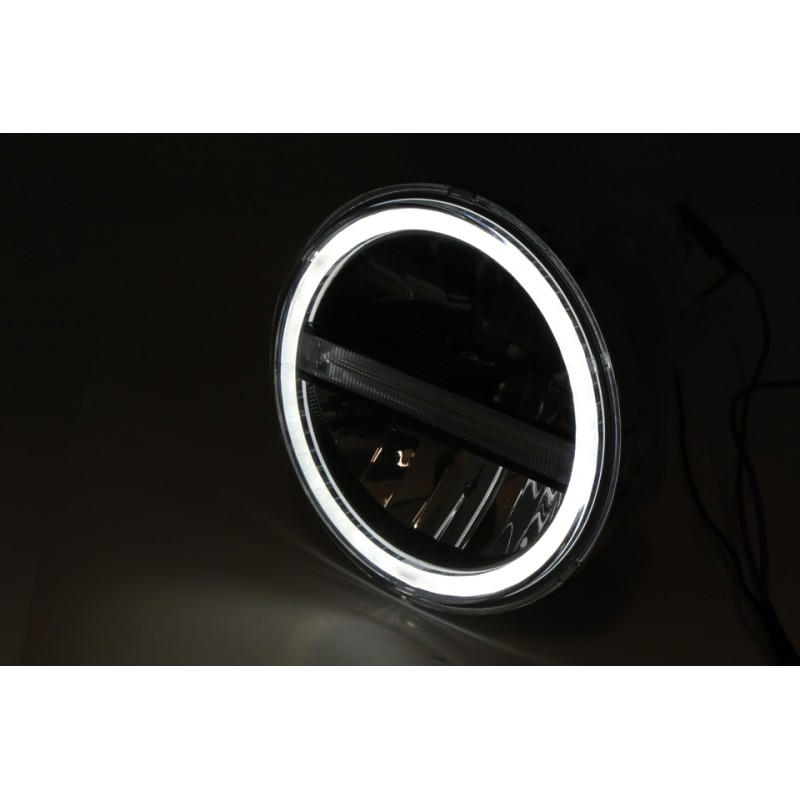 Koplamp insert LED (5,75�) Type-6 TFL