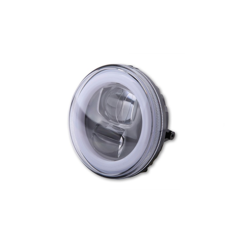 Koplamp insert LED (5,75�) Type-9