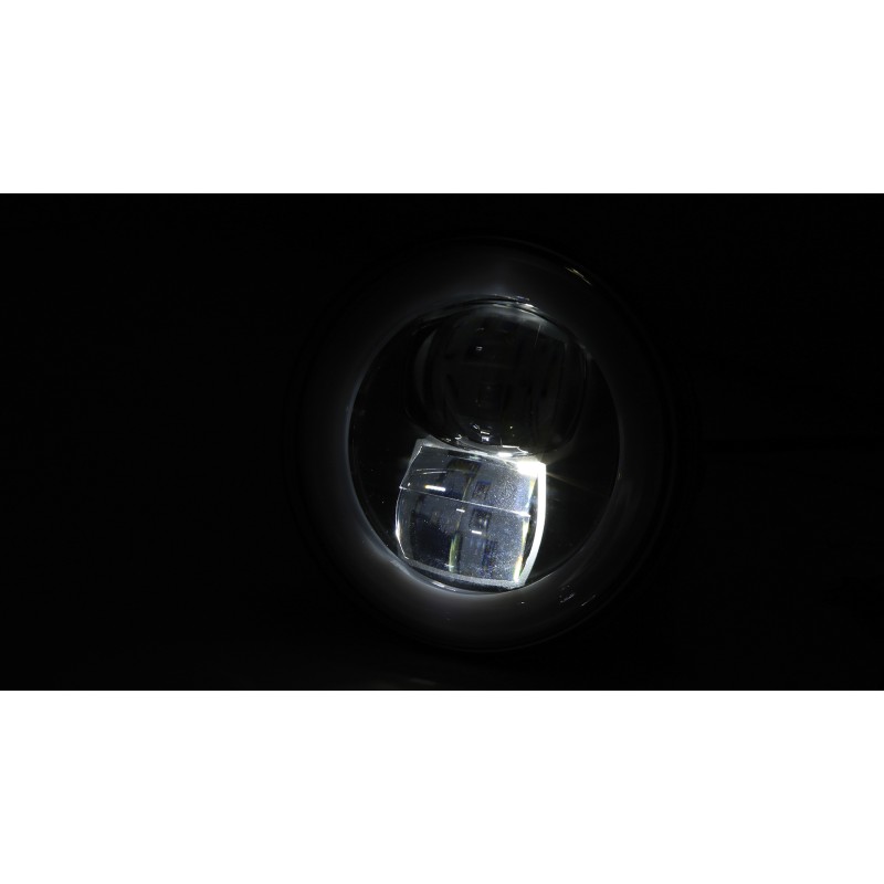 Koplamp insert LED (5,75�) Type-9