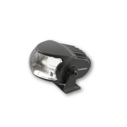 Spotlight LED Comet High matzwart