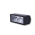 Spotlight LED Ultimate-High zwart