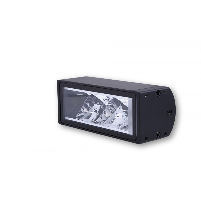 Spotlight LED Ultimate-High zwart