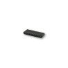 Knipperlichten LED Sequence Stripe-Run zwart (audi)