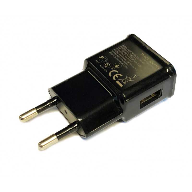 USB adapter 12V naar 240V
