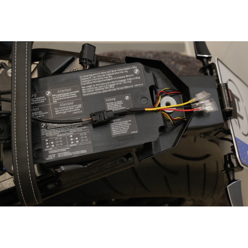 Adapter kabel achterlicht BMW