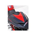 Cover buddyseat CB500F rood