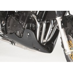 BellyPan GSF1200/S BANDIT zwart