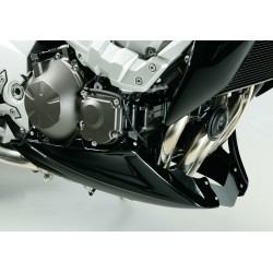 BellyPan Z750 zwart