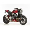 BellyPan CB1000R rood