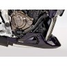 BellyPan MT-07 paars