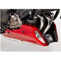 BellyPan MT-09/TRACER 900 rood