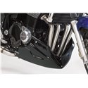 BellyPan GSX1400 ongespoten